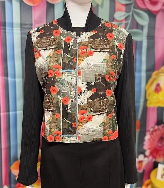 "Lest We Forget" Jacket – Limited Edition - Image 7