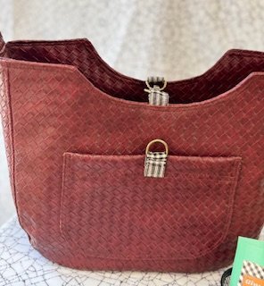 Dream Weaver Shoulder Bag - Image 3