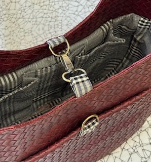 Dream Weaver Shoulder Bag - Image 4