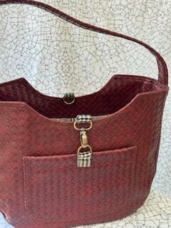 Dream Weaver Shoulder Bag - Image 2