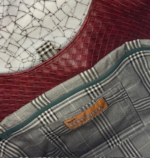 Dream Weaver Shoulder Bag - Image 6