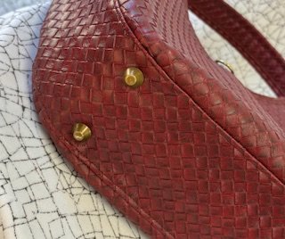 Dream Weaver Shoulder Bag - Image 7